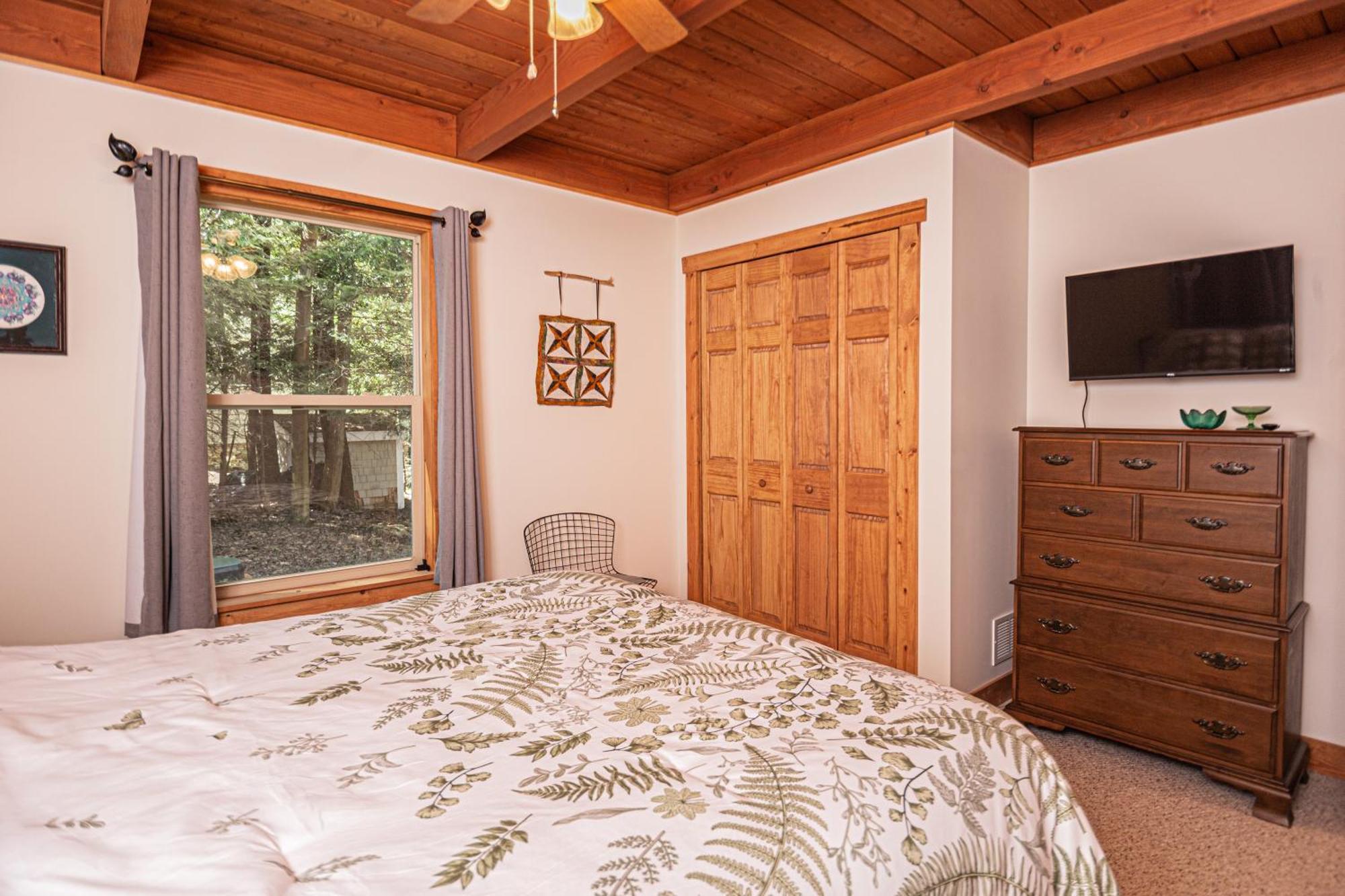 Maplewood Cottage McHenry Eksteriør billede