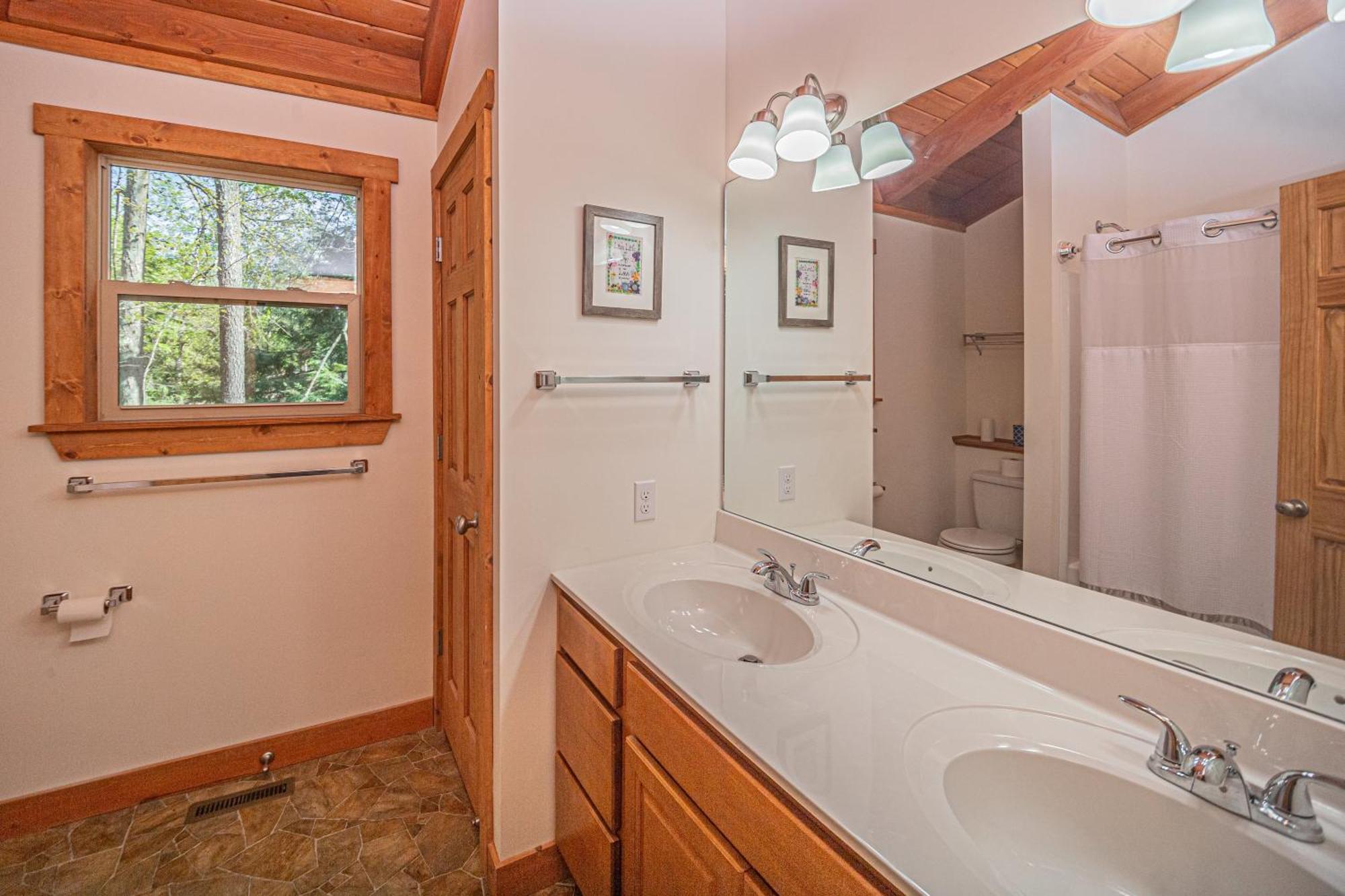 Maplewood Cottage McHenry Eksteriør billede