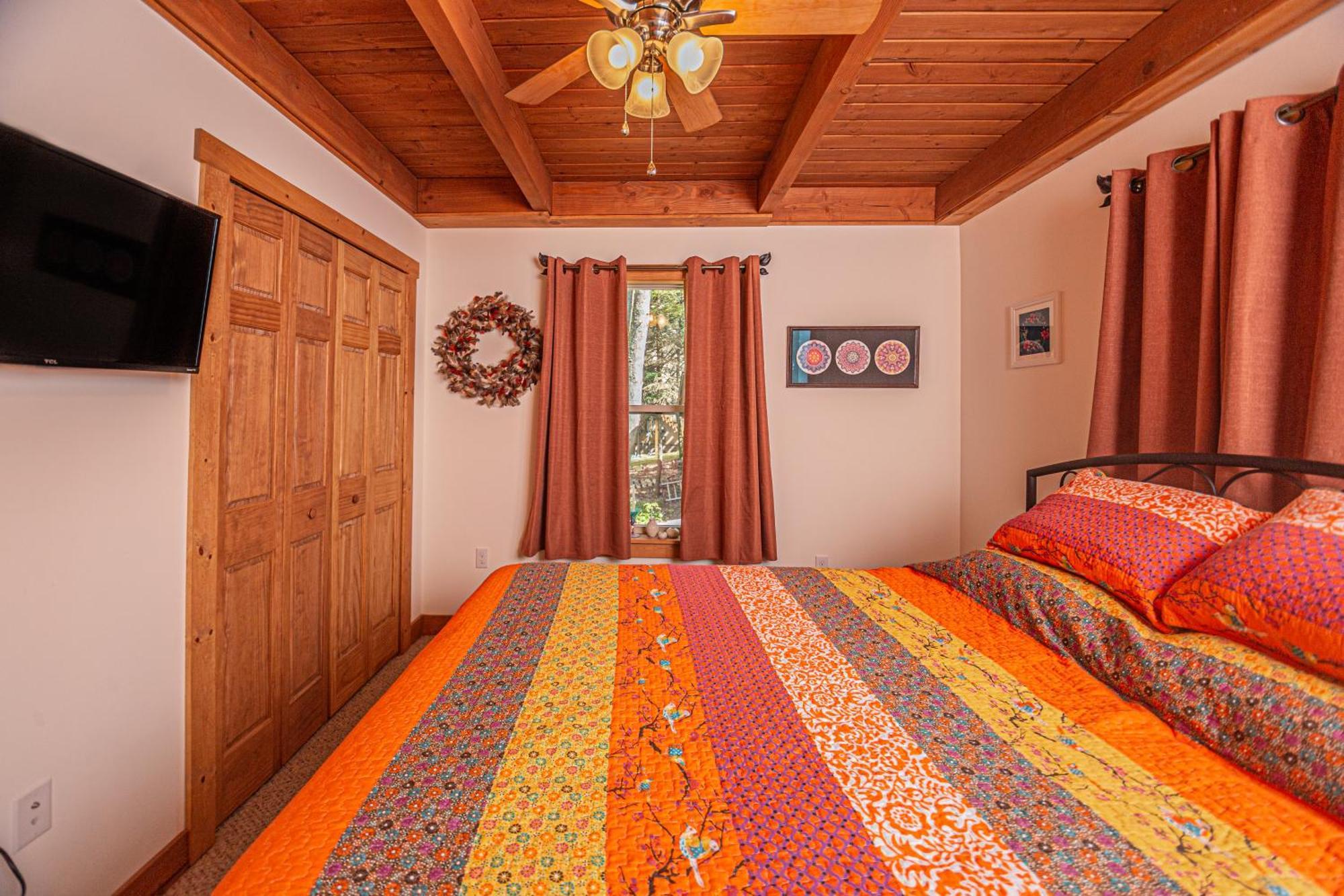 Maplewood Cottage McHenry Eksteriør billede