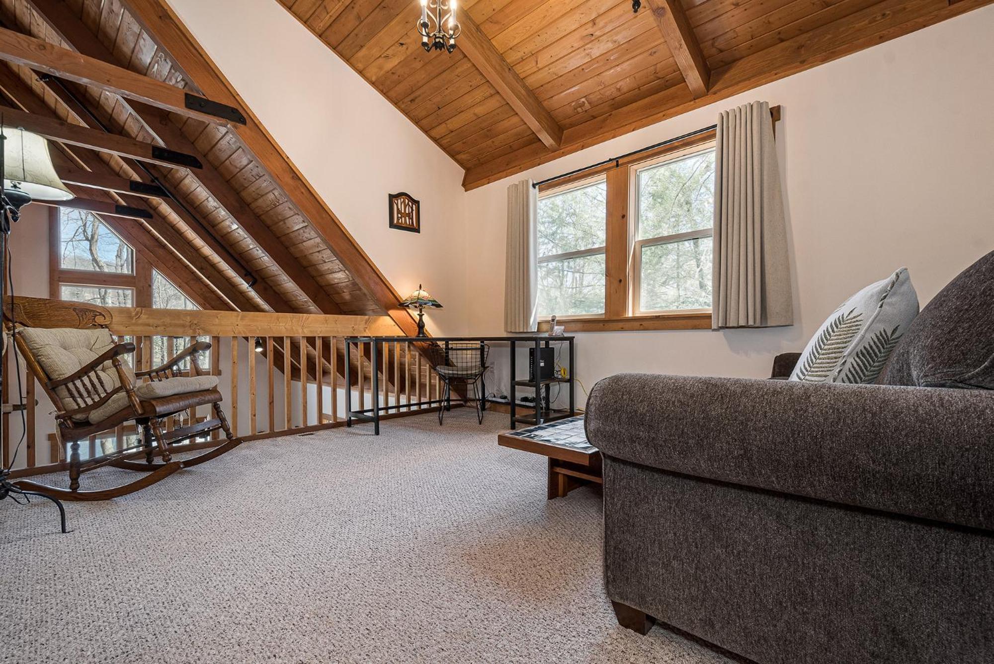 Maplewood Cottage McHenry Eksteriør billede