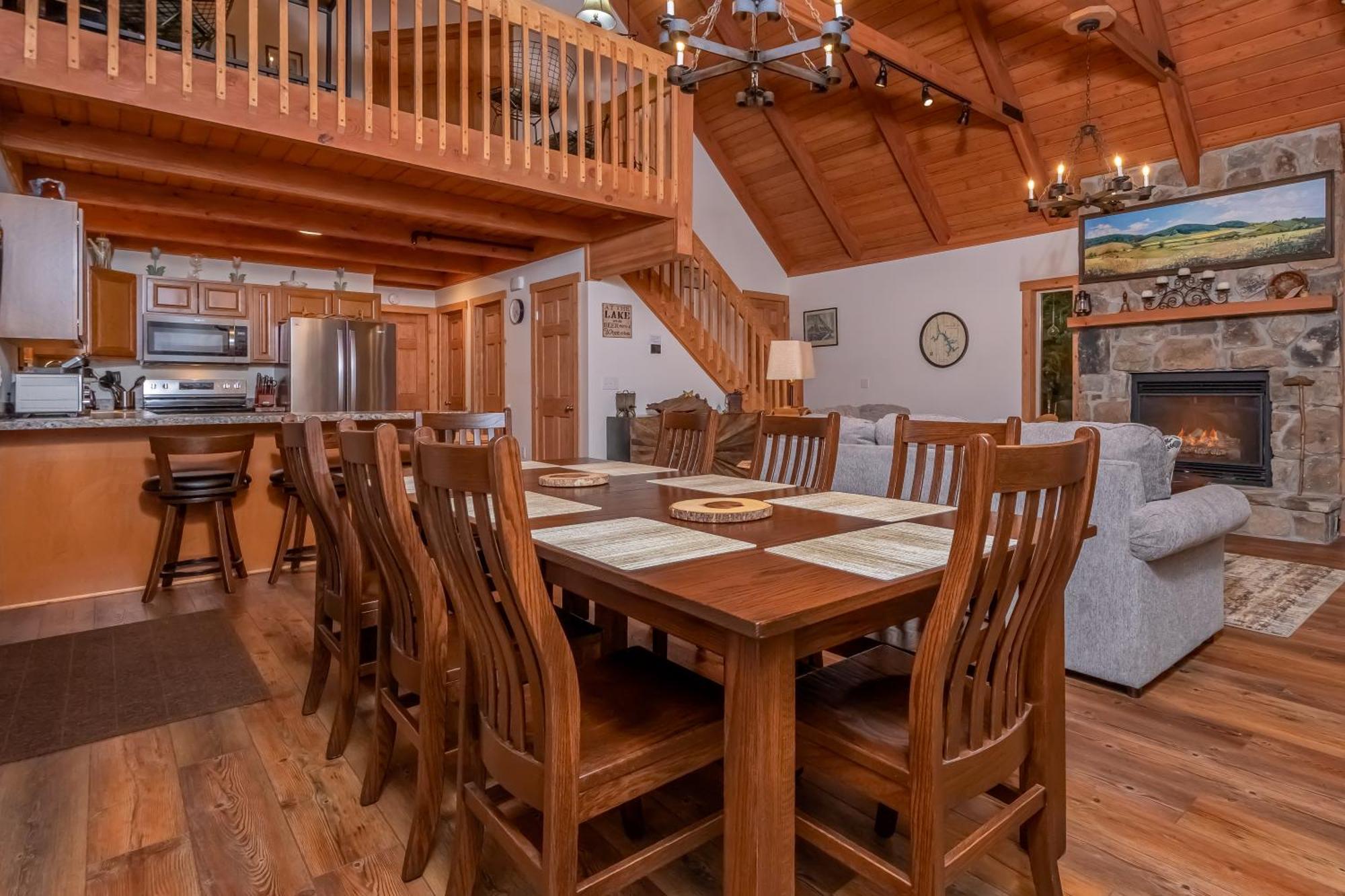 Maplewood Cottage McHenry Eksteriør billede